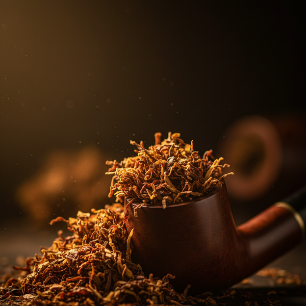 Pipe Tobacco