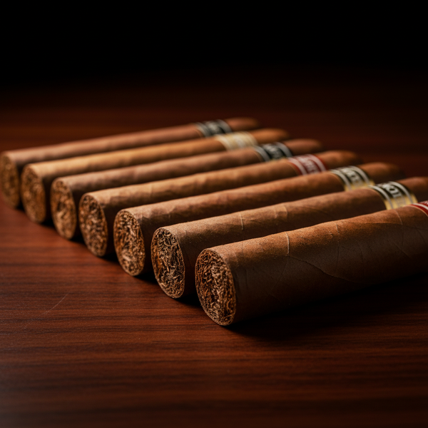 Cigars